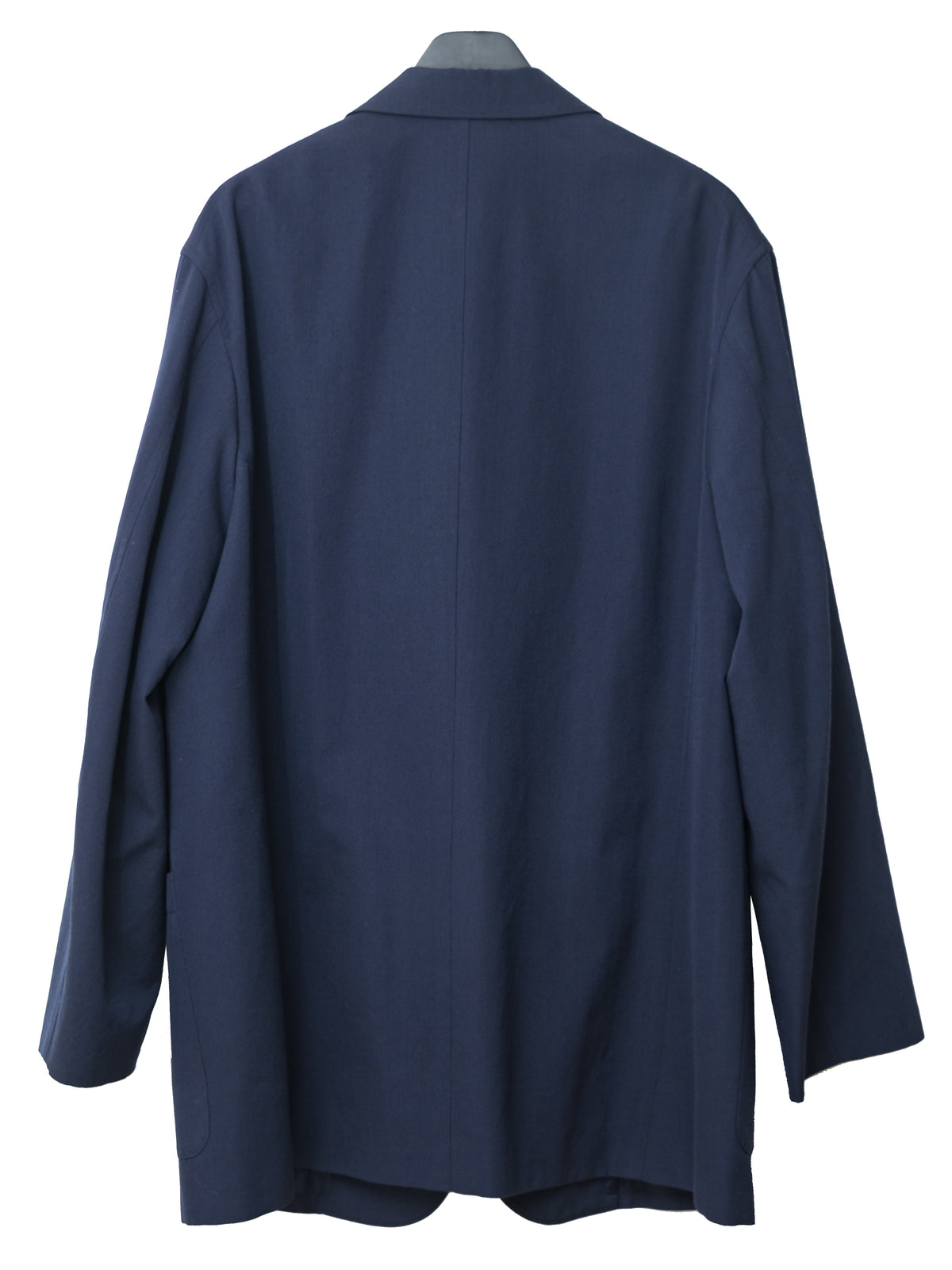 Tailored Jacket True Navy