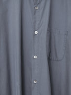 Oversized Shirt Iron