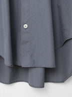Oversized Shirt Iron