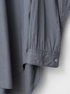 Oversized Shirt Iron