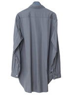 Oversized Shirt Iron