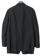 Tailored Jacket Black