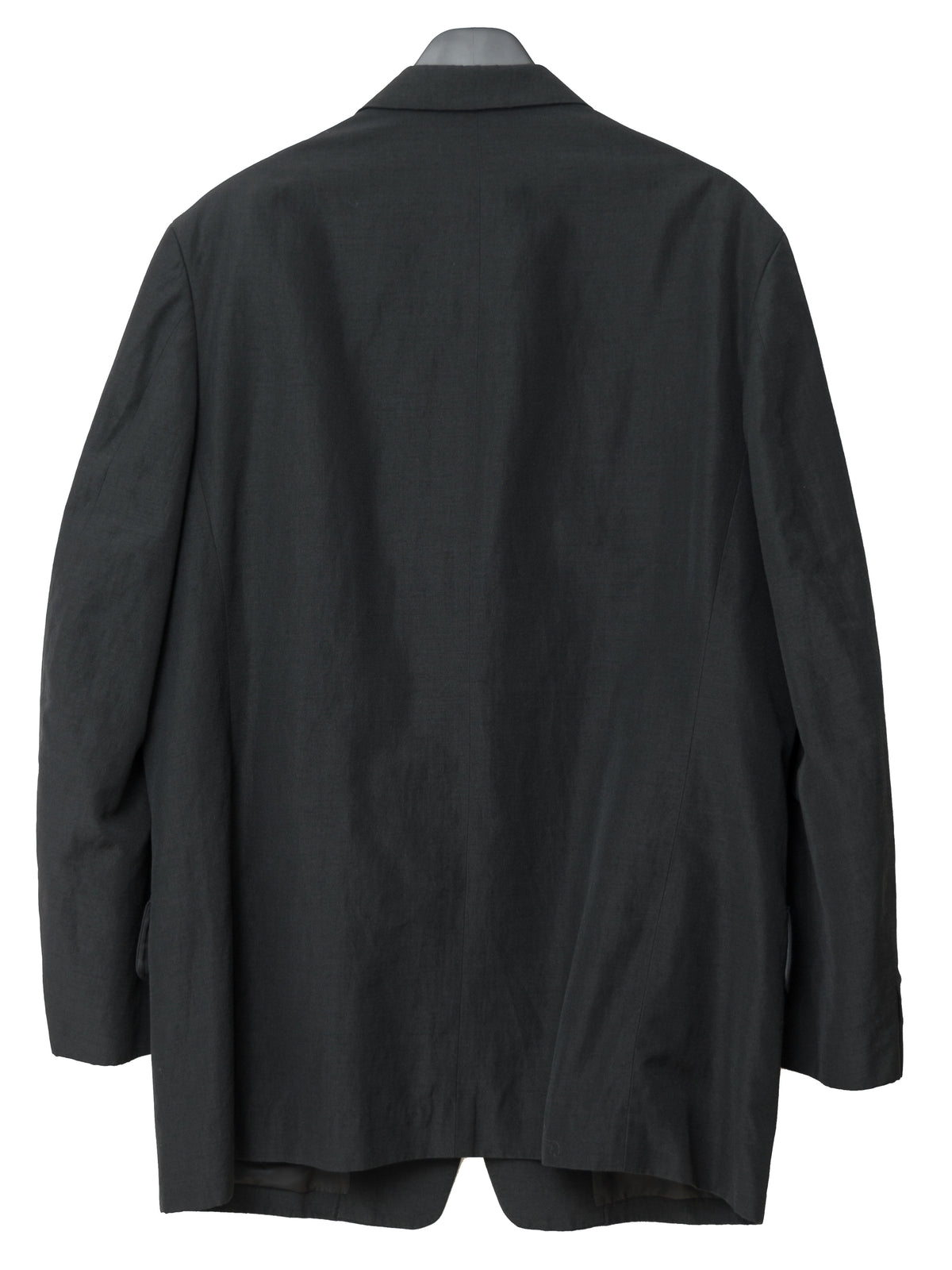 Tailored Jacket Black