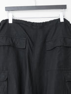 M-65 Pants Black
