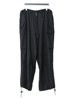 M-65 Pants Black