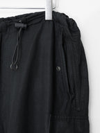 M-65 Pants Black