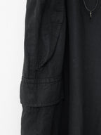 M-65 Pants Black