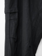 M-65 Pants Black