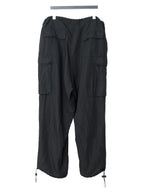 M-65 Pants Black