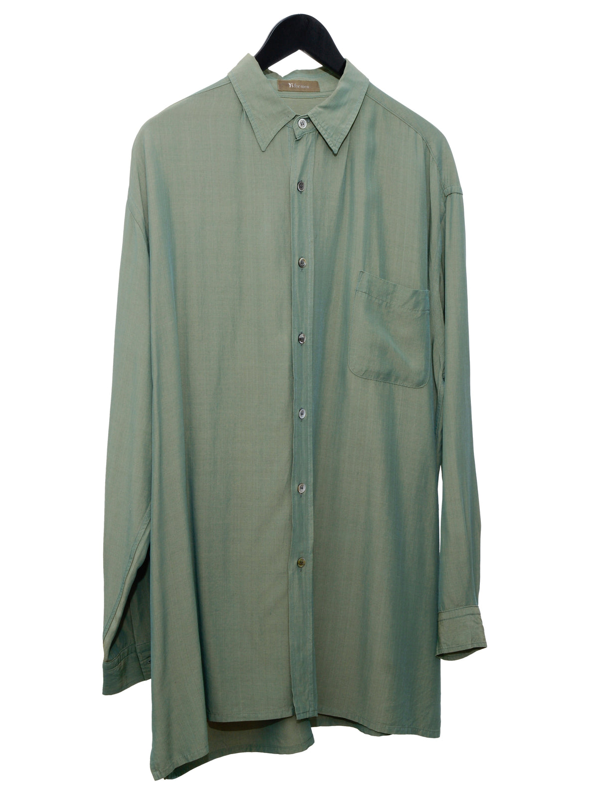 Oversized Shirt Beetle