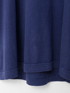 Garment Dyed Tee Aged Blue