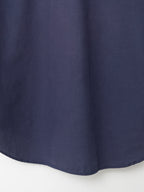 S/S 09 Short Sleeve Shirt Fade Blue