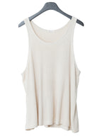 Relaxed Singlet Ivory