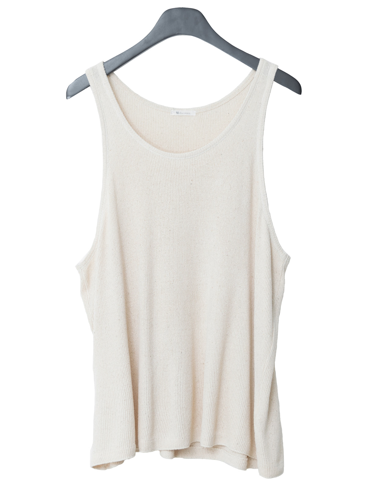 Relaxed Singlet Ivory