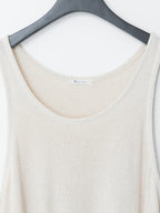 Relaxed Singlet Ivory