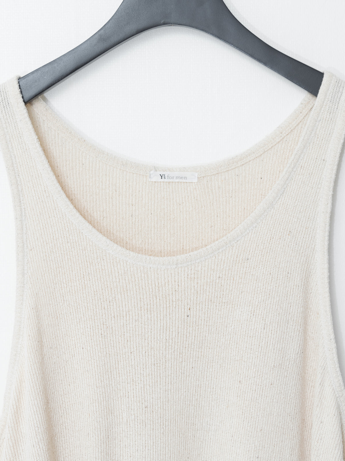 Relaxed Singlet Ivory