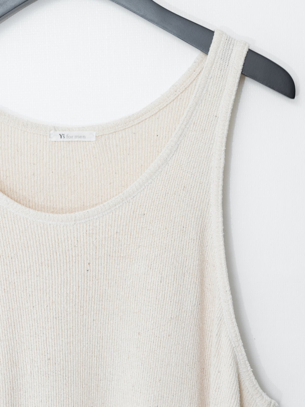 Relaxed Singlet Ivory