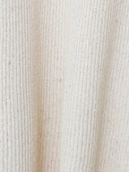 Relaxed Singlet Ivory