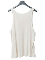 Relaxed Singlet Ivory