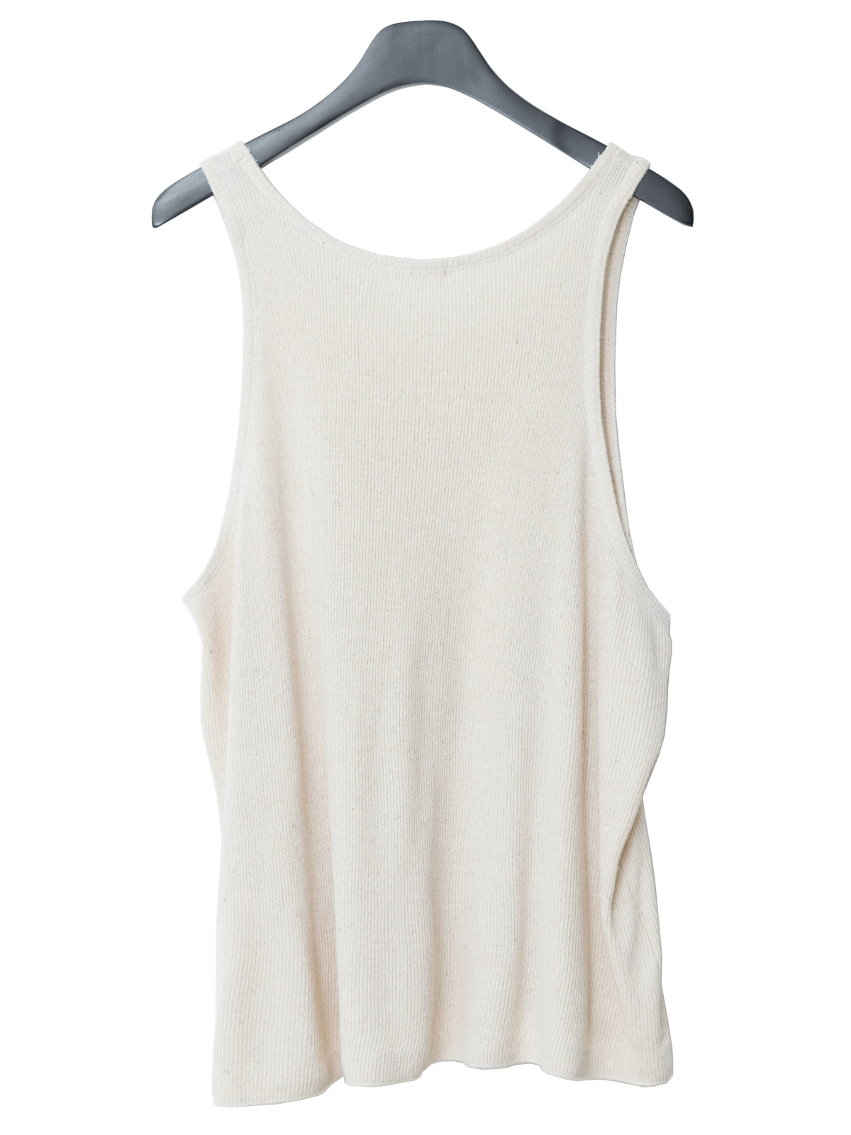 Relaxed Singlet Ivory