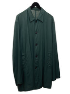 Mid Length Jacket Forest