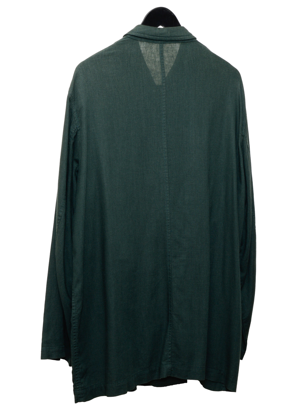 Mid Length Jacket Forest