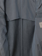 Tailored Jacket Grey Melange