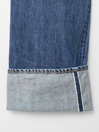 Spotted Horse Work Jeans Magic Wash