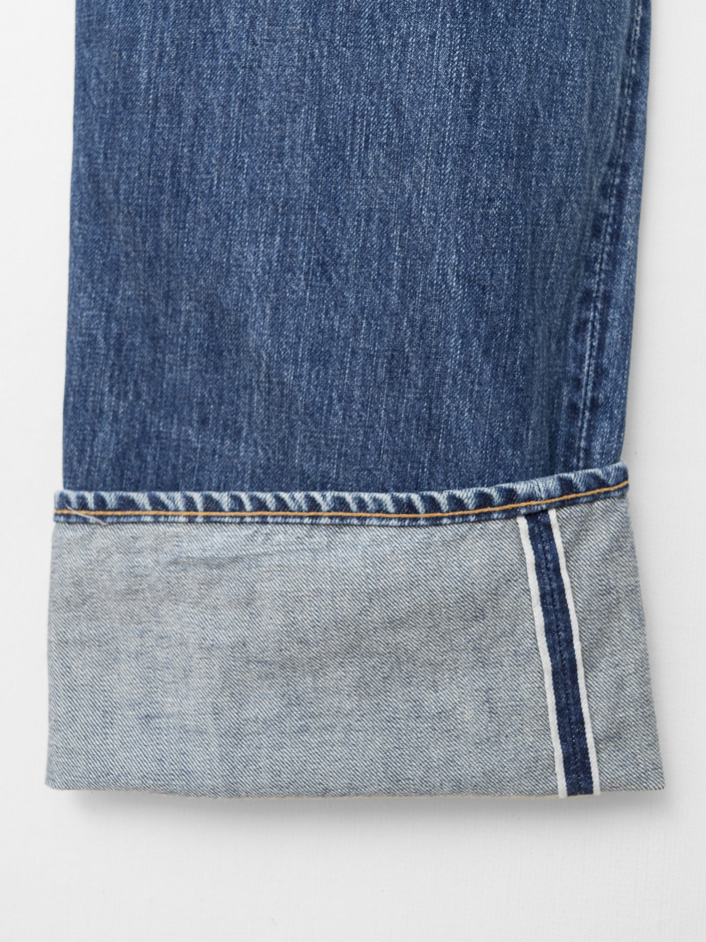 spotted horse work jeans magic wash ∙ cotton ∙ 38