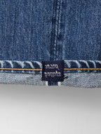 Spotted Horse Work Jeans Magic Wash