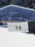 Spotted Horse Work Jeans Magic Wash
