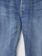 Spotted Horse Work Jeans Magic Wash