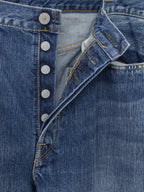 Spotted Horse Work Jeans Magic Wash