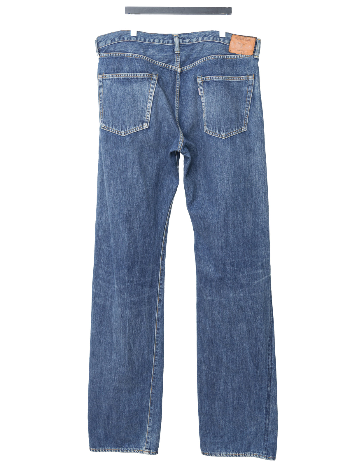 Spotted Horse Work Jeans Magic Wash
