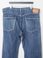 Spotted Horse Work Jeans Magic Wash