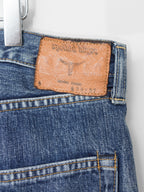 Spotted Horse Work Jeans Magic Wash