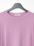 S/S 02 Garment Dyed Longsleeve Lily