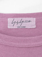 S/S 02 Garment Dyed Longsleeve Lily