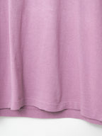 S/S 02 Garment Dyed Longsleeve Lily