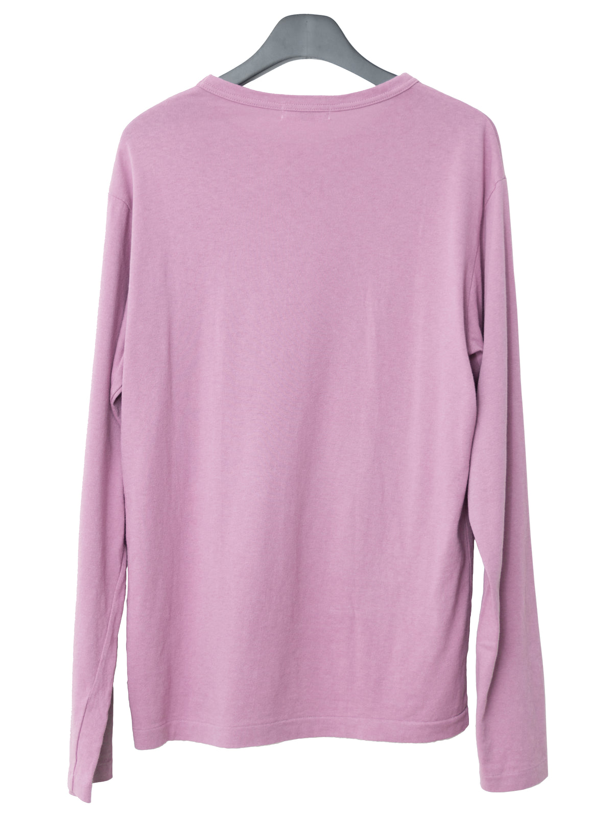 S/S 02 Garment Dyed Longsleeve Lily