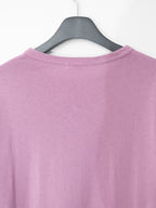 S/S 02 Garment Dyed Longsleeve Lily