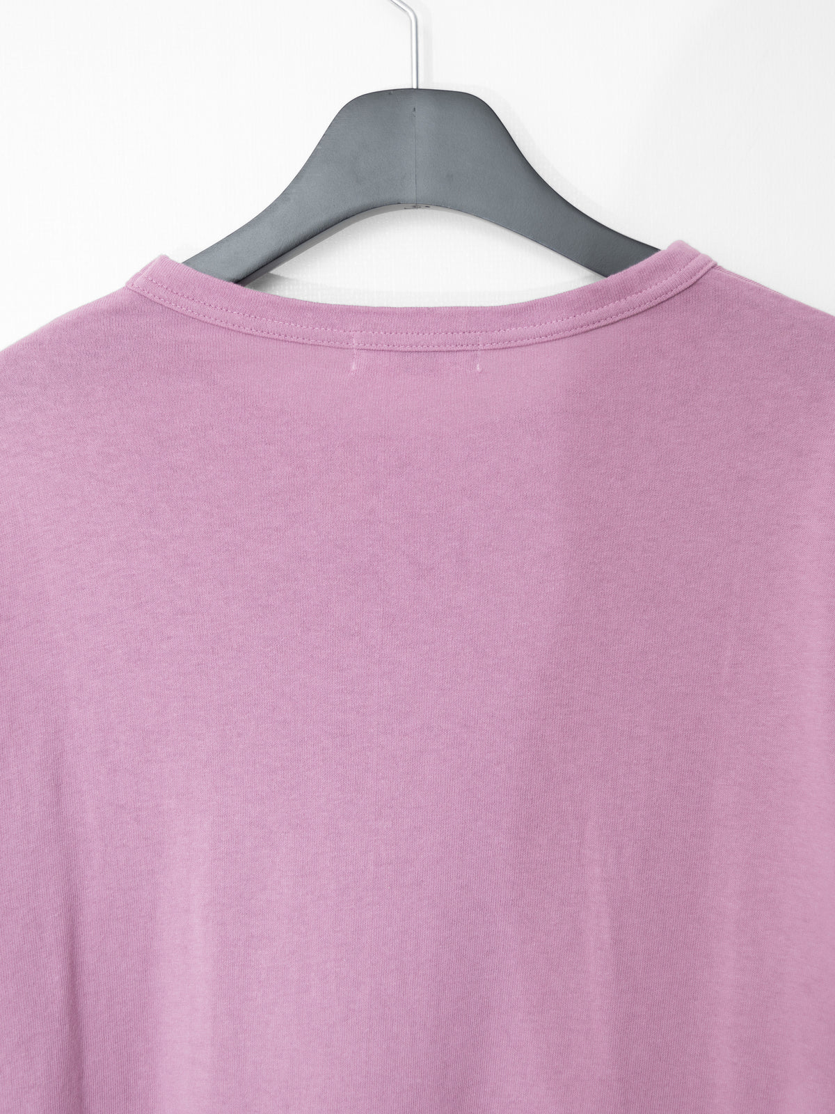 S/S 02 Garment Dyed Longsleeve Lily
