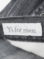 S/S 04 Spotted Horse Jeans Magic Wash
