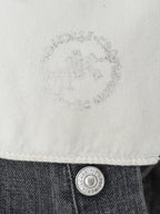 S/S 04 Spotted Horse Jeans Magic Wash