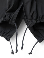 A/W 07 M-65 Fishtail Parka Black