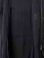 A/W 07 M-65 Fishtail Parka Black
