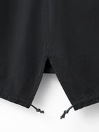 A/W 07 M-65 Fishtail Parka Black