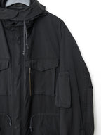 A/W 07 M-65 Fishtail Parka Black