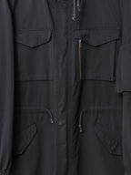 A/W 07 M-65 Fishtail Parka Black