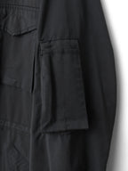 A/W 07 M-65 Fishtail Parka Black